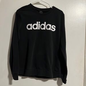 ADIDAS SWEATER